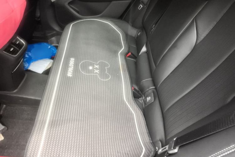 Used Buick LaCrosse 2023 28T Prestige Edition Interior 4