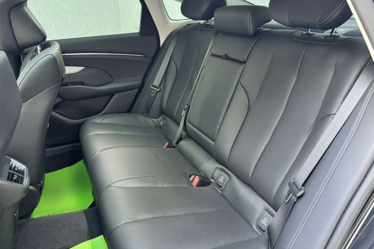 Used Buick LaCrosse 2023 28T Prestige Edition Interior 4