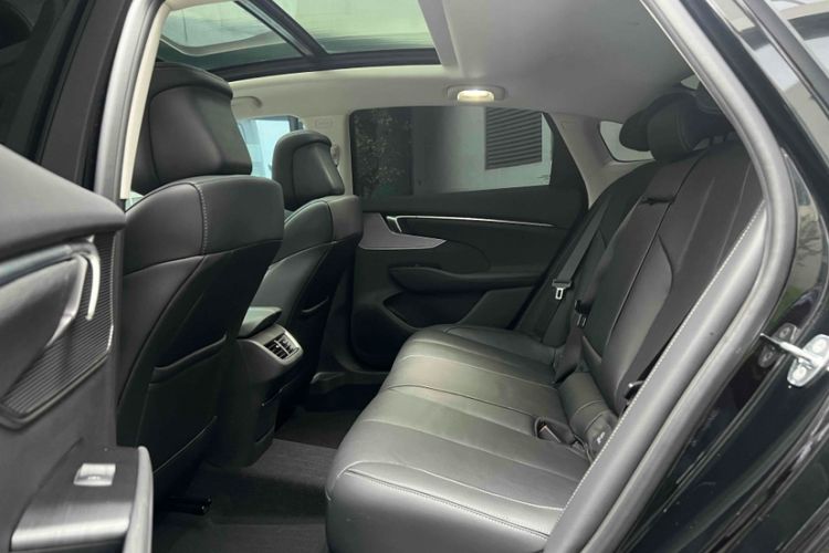 Used Buick LaCrosse 2023 28T Prestige Edition Interior 4
