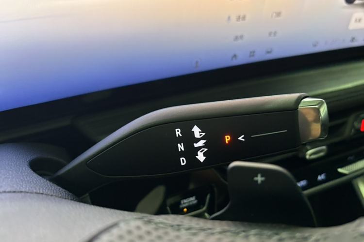Used Buick LaCrosse 2023 28T Prestige Edition Interior 4