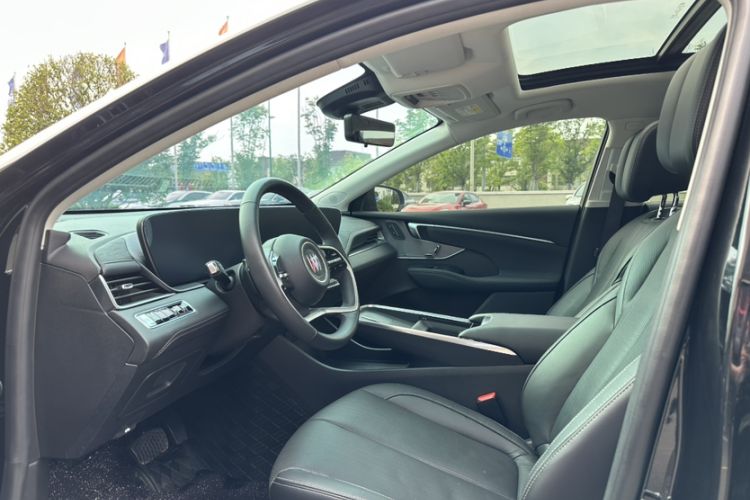 Used Buick LaCrosse 2023 28T Prestige Edition Interior 5
