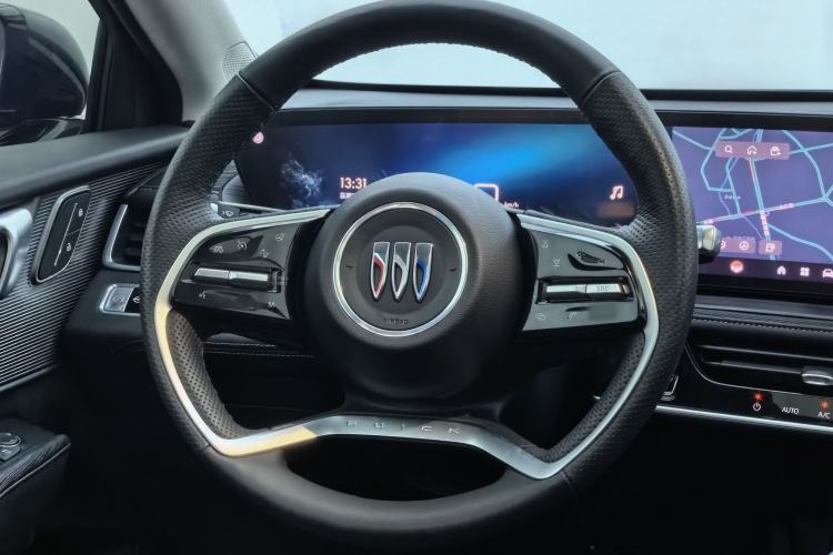 Used Buick LaCrosse 2023 28T Prestige Edition Interior 5
