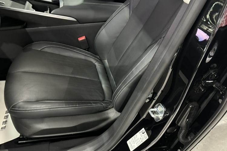 Used Buick LaCrosse 2023 28T Prestige Edition Interior 5