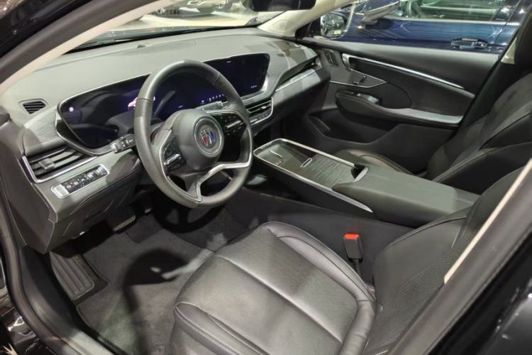 Used Buick LaCrosse 2023 28T Prestige Edition Interior 5