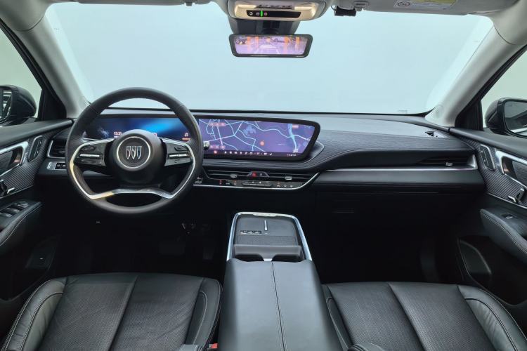 Used Buick LaCrosse 2023 28T Prestige Edition Interior 6