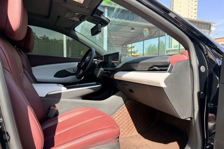 Used Buick LaCrosse 2023 28T Prestige Edition Interior 6