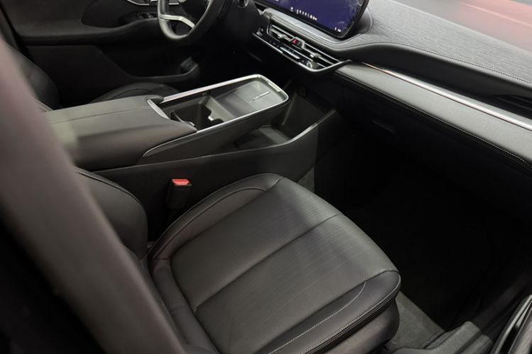 Used Buick LaCrosse 2023 28T Prestige Edition Interior 6