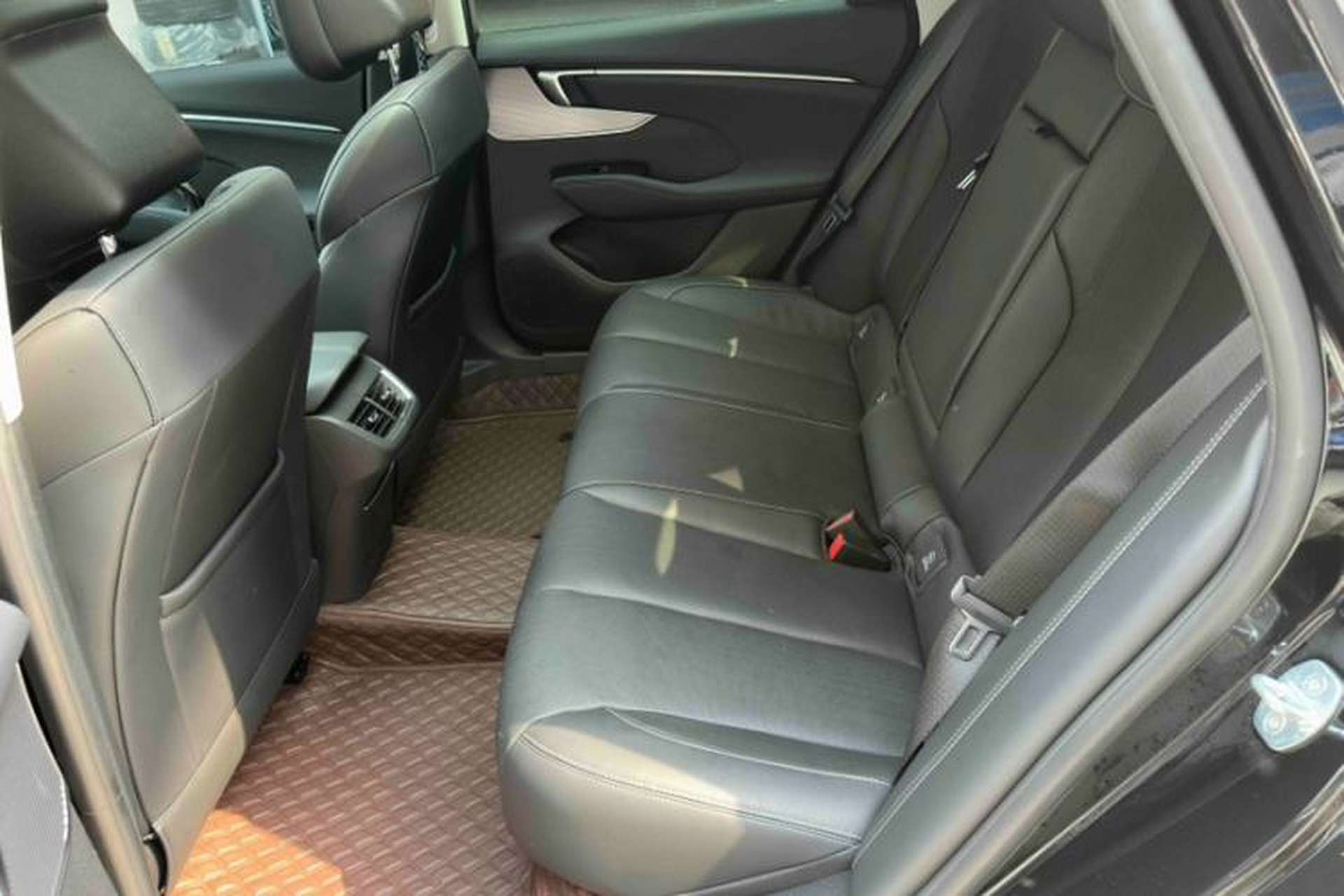 Used Buick LaCrosse 2023 28T Prestige Edition Interior 6