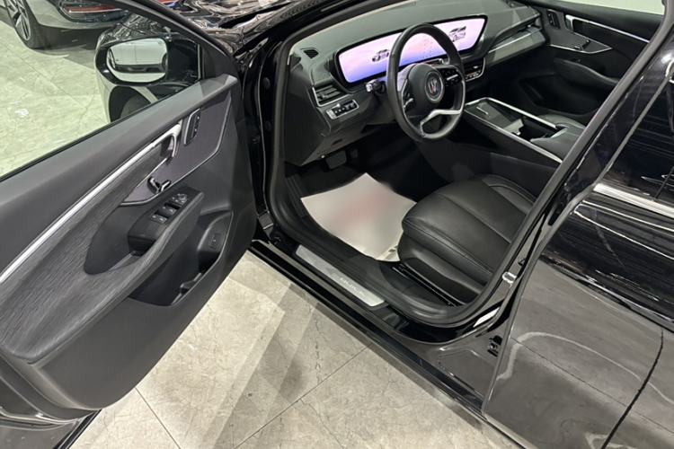 Used Buick LaCrosse 2023 28T Prestige Edition Interior 6