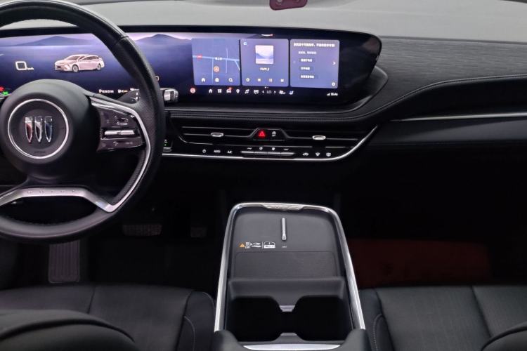 Used Buick LaCrosse 2023 28T Prestige Edition Interior 6