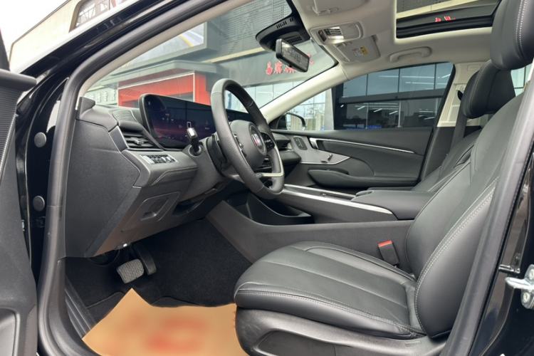 Used Buick LaCrosse 2023 28T Prestige Edition Interior 6