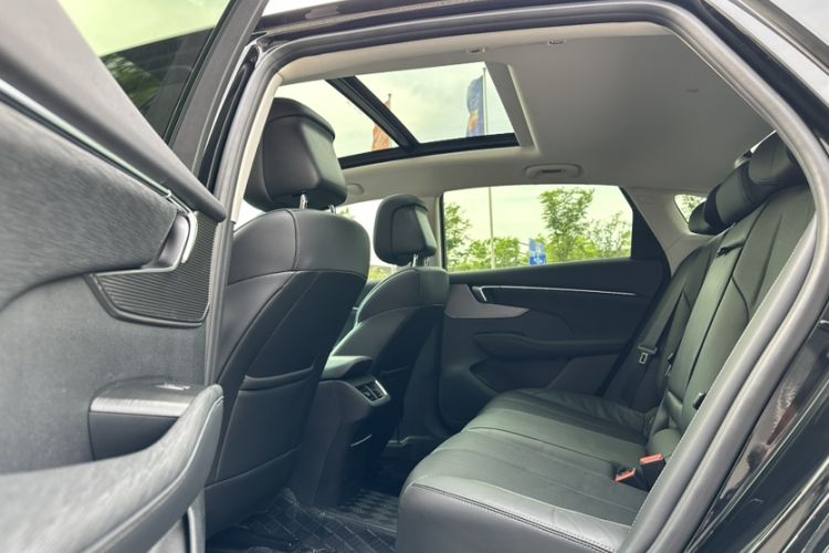 Used Buick LaCrosse 2023 28T Prestige Edition Interior 7
