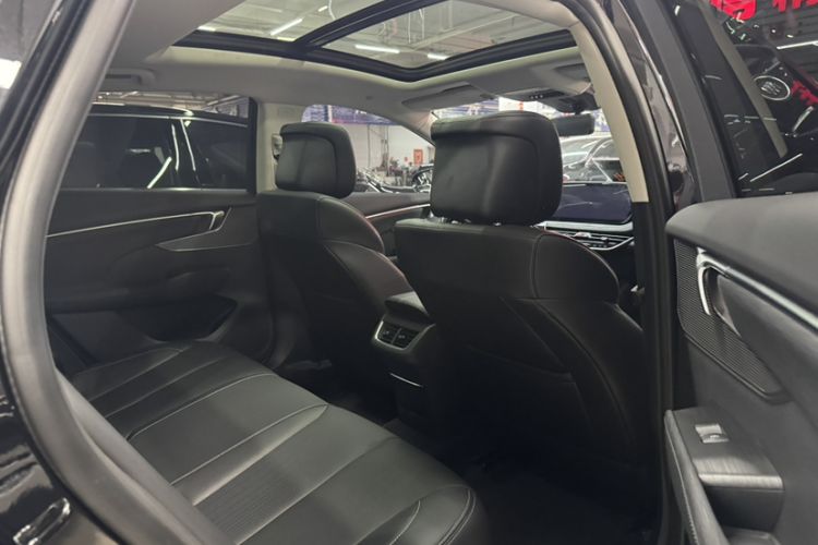 Used Buick LaCrosse 2023 28T Prestige Edition Interior 7