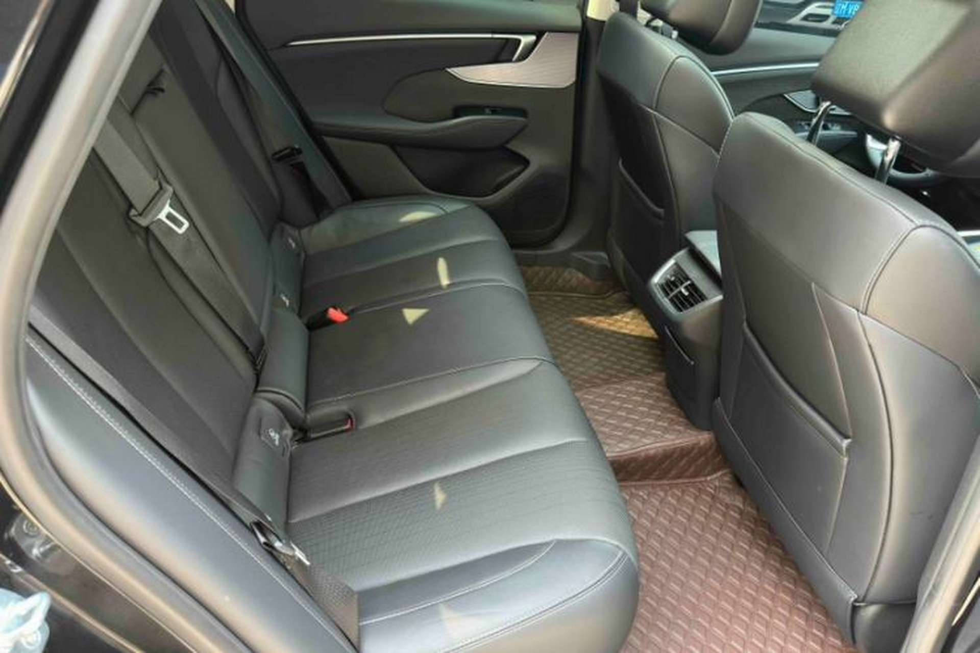 Used Buick LaCrosse 2023 28T Prestige Edition Interior 7