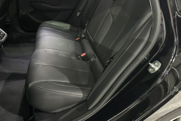 Used Buick LaCrosse 2023 28T Prestige Edition Interior 7