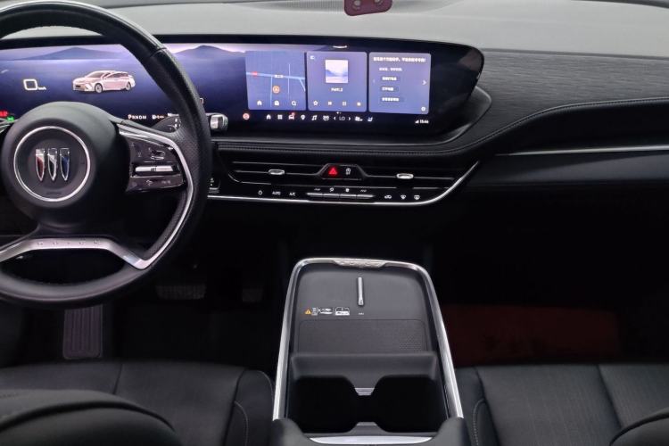 Used Buick LaCrosse 2023 28T Prestige Edition Interior 7