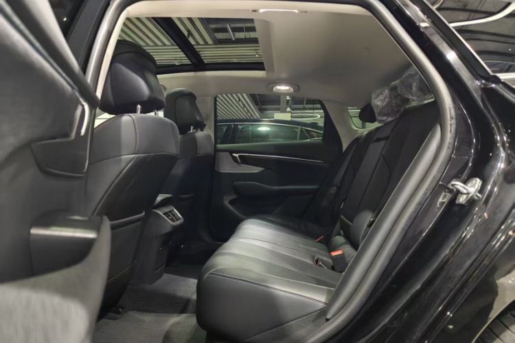 Used Buick LaCrosse 2023 28T Prestige Edition Interior 7