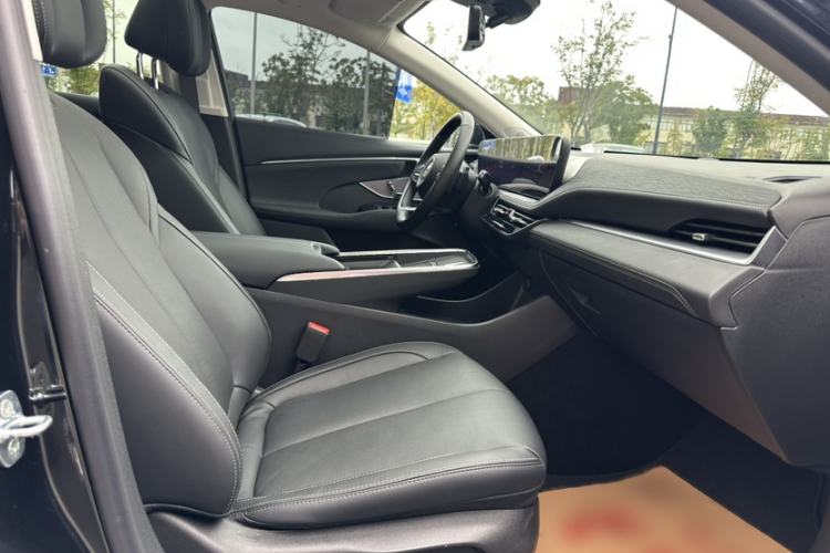 Used Buick LaCrosse 2023 28T Prestige Edition Interior 7