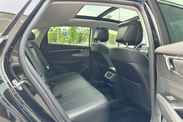 Used Buick LaCrosse 2023 28T Prestige Edition Interior 8