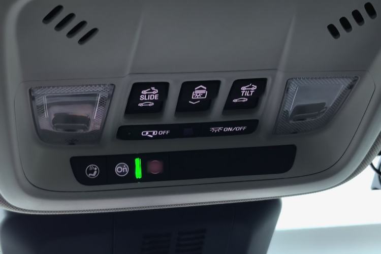 Used Buick LaCrosse 2023 28T Prestige Edition Interior 8