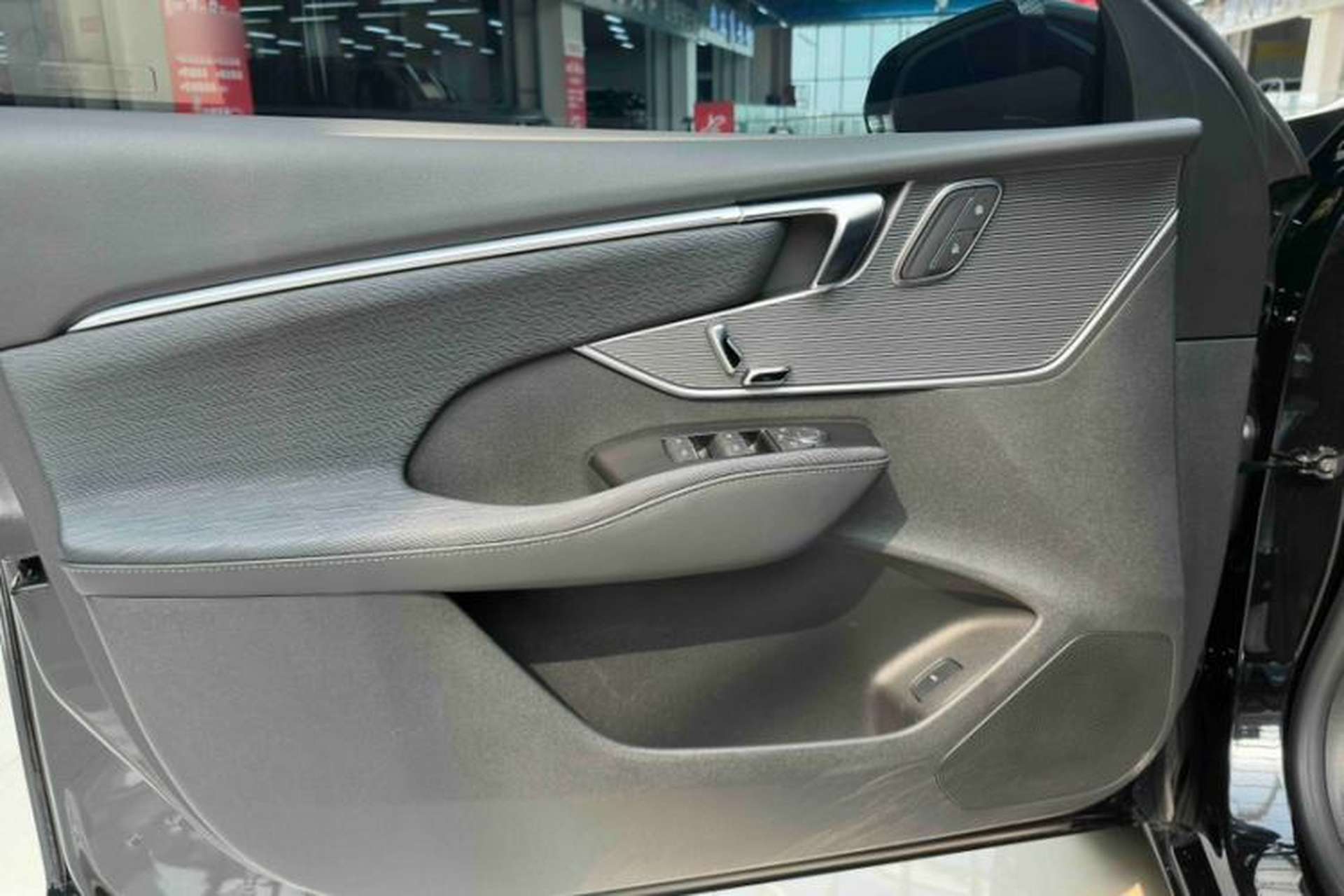 Used Buick LaCrosse 2023 28T Prestige Edition Interior 8