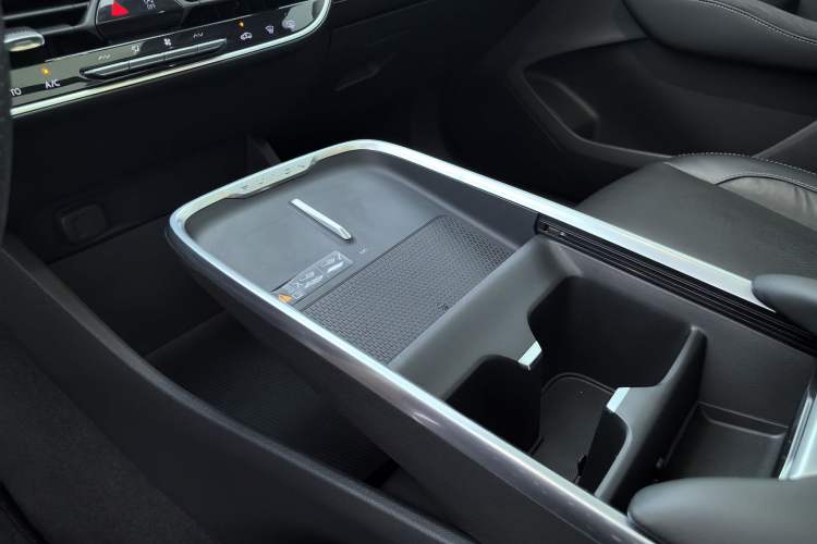 Used Buick LaCrosse 2023 28T Prestige Edition Interior 9