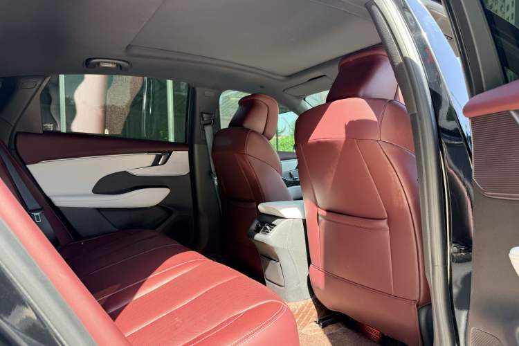 Used Buick LaCrosse 2023 28T Prestige Edition Interior 9