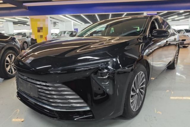 Used Buick LaCrosse 2023 28T Prestige Edition