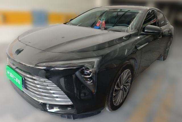 Used Buick LaCrosse 2023 28T Prestige Edition