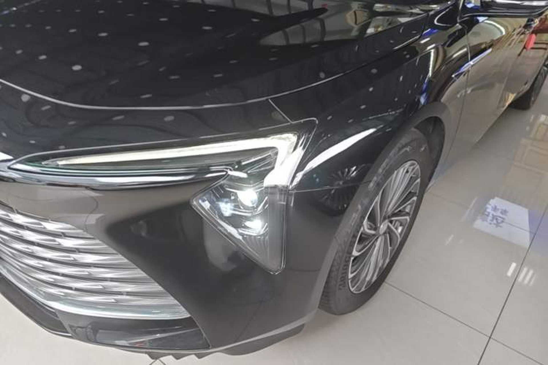 Used Buick LaCrosse 2023 28T Prestige Edition Left Front Headlight