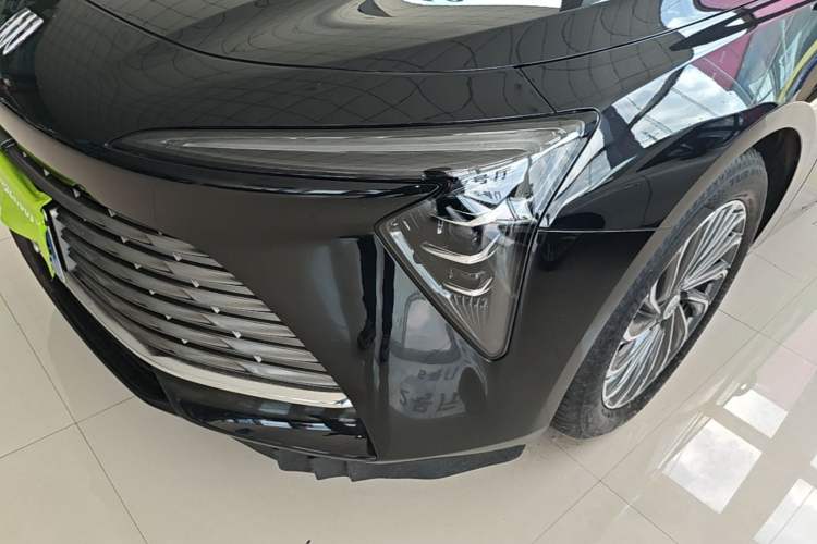 Used Buick LaCrosse 2023 28T Prestige Edition Left Front Headlight
