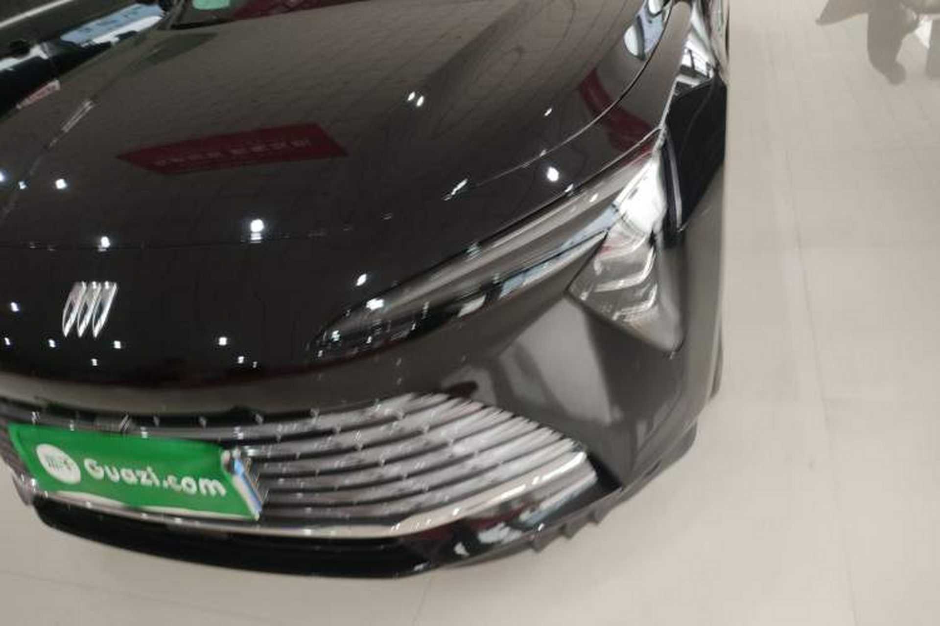 Used Buick LaCrosse 2023 28T Prestige Edition Left Front Headlight