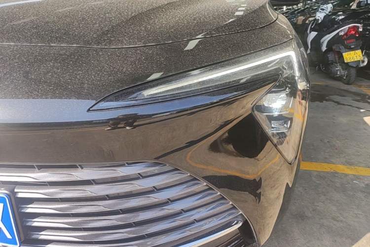 Used Buick LaCrosse 2023 28T Prestige Edition Left Front Headlight