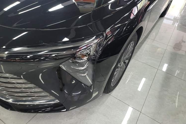 Used Buick LaCrosse 2023 28T Prestige Edition Left Front Headlight