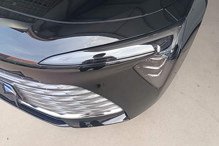 Used Buick LaCrosse 2023 28T Prestige Edition Left Front Headlight