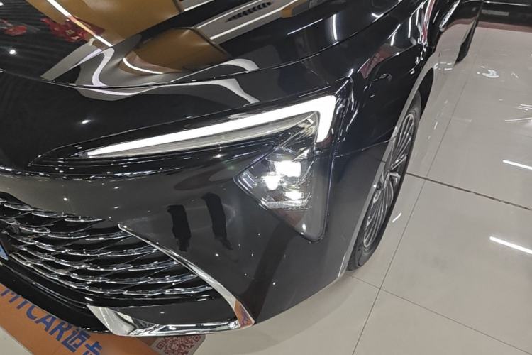 Used Buick LaCrosse 2023 28T Prestige Edition Left Front Headlight