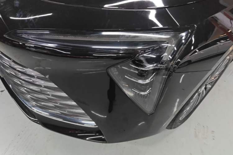 Used Buick LaCrosse 2023 28T Prestige Edition Left Front Headlight