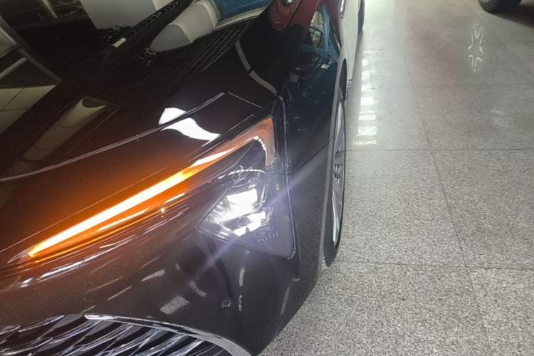 Used Buick LaCrosse 2023 Avia Edition Left Front Headlight
