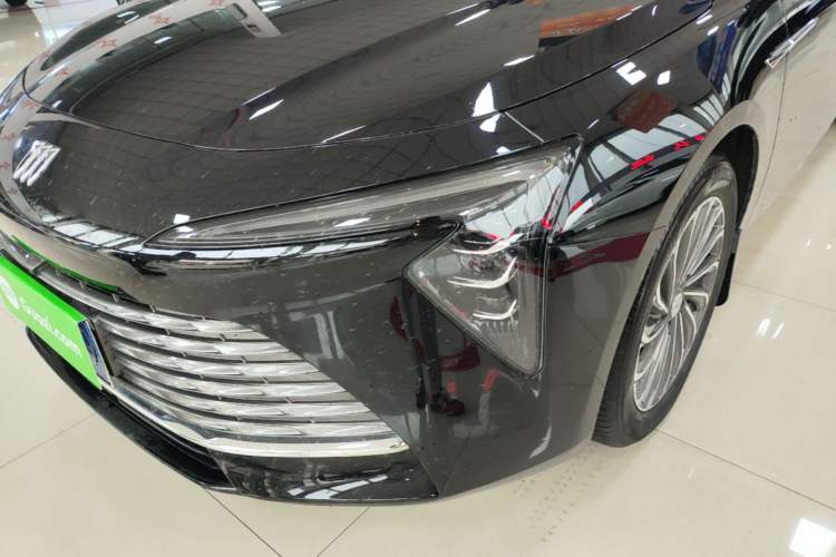 Used Buick LaCrosse 2023 28T Prestige Edition Left Front Headlight