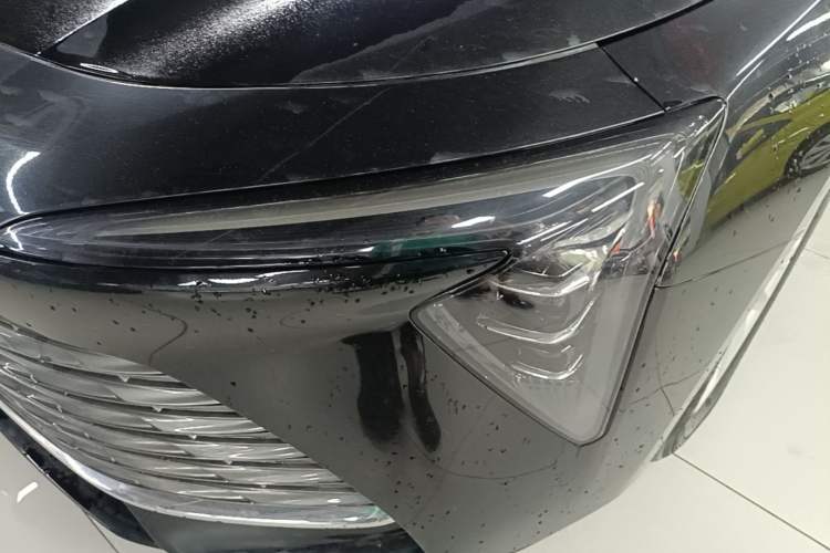 Used Buick LaCrosse 2023 Restyled 25T Cross-Country Edition Left Front Headlight