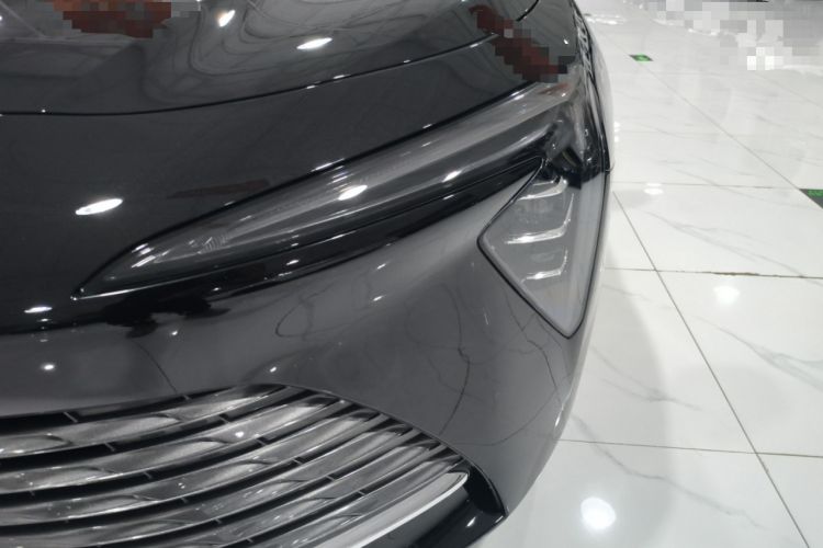 Used Buick LaCrosse 2023 28T Prestige Edition Left Front Headlight