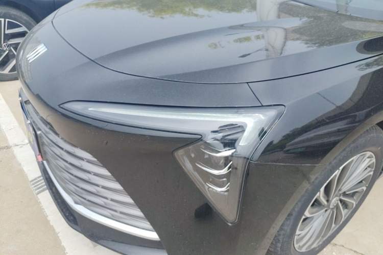 Used Buick LaCrosse 2023 28T Prestige Edition Left Front Headlight