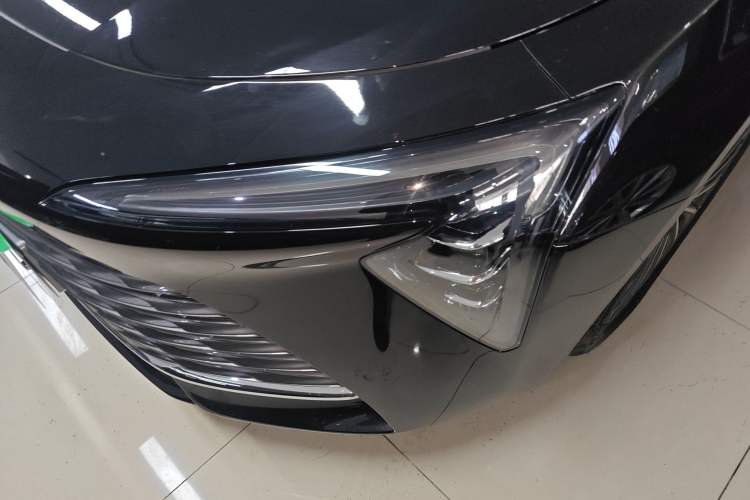 Used Buick LaCrosse 2023 28T Enjoyment Edition Left Front Headlight