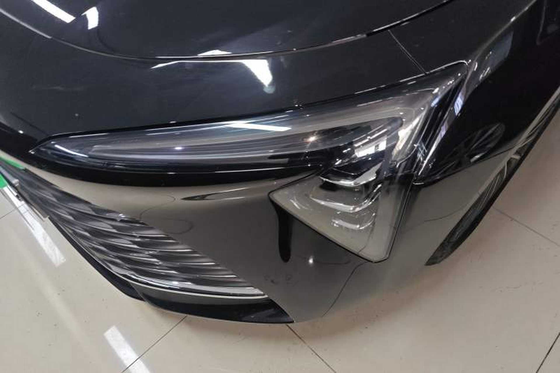 Used Buick LaCrosse 2023 28T Enjoyment Edition Left Front Headlight
