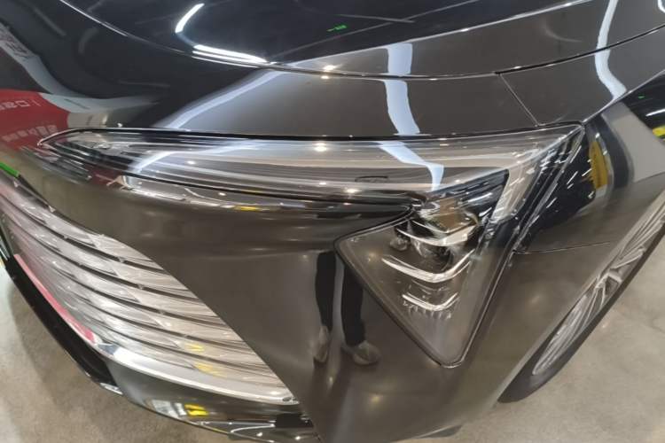 Used Buick LaCrosse 2023 28T Prestige Edition Left Front Headlight
