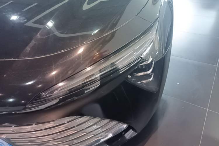 Used Buick LaCrosse 2023 28T Prestige Edition Left Front Headlight