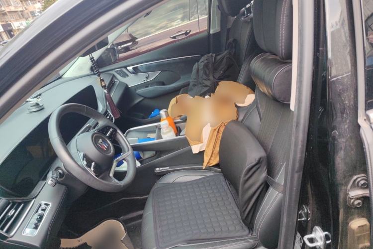 Used Buick LaCrosse 2023 28T Prestige Edition Left Front Seat