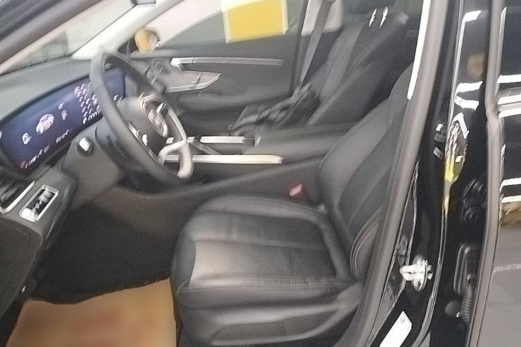 Used Buick LaCrosse 2023 28T Prestige Edition Left Front Seat