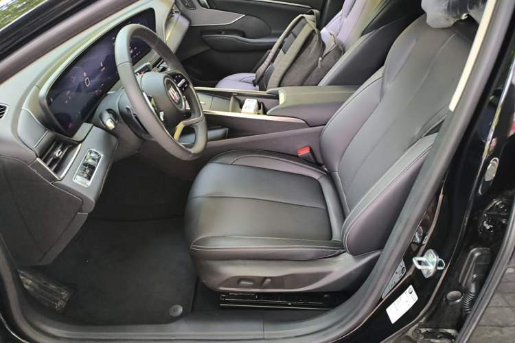 Used Buick LaCrosse 2023 28T Enjoyment Edition Left Front Seat