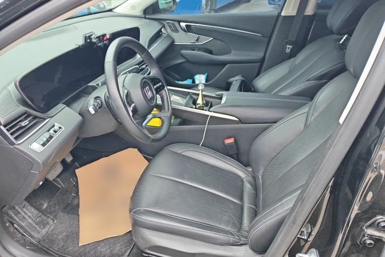 Used Buick LaCrosse 2023 28T Prestige Edition Left Front Seat